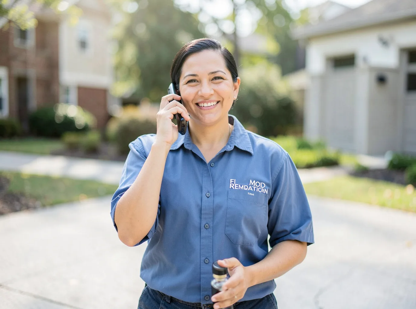 Mold Remediation Disney, OK FAQs